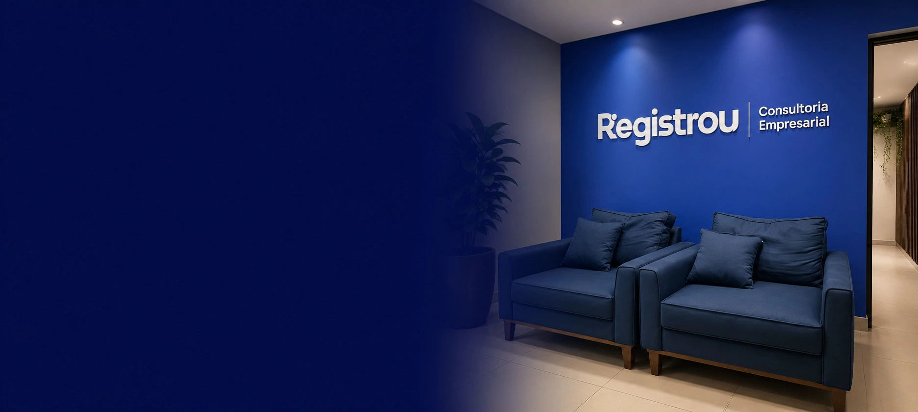 Registrou Consultoria Empresarial