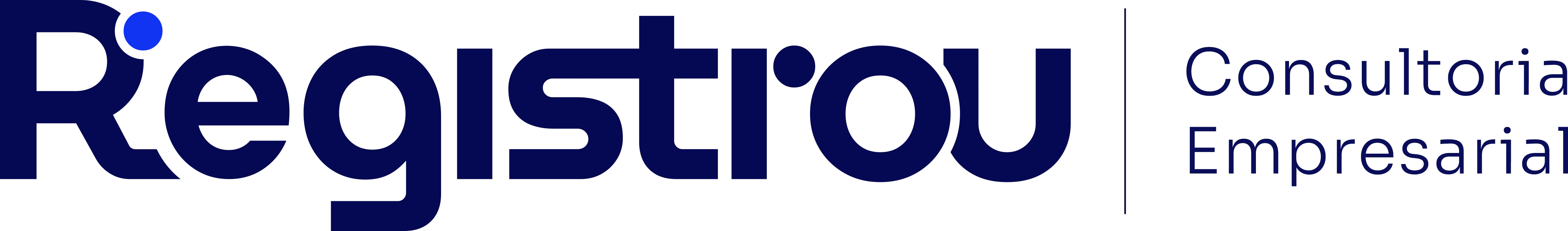 Registrou Consultoria Empresarial