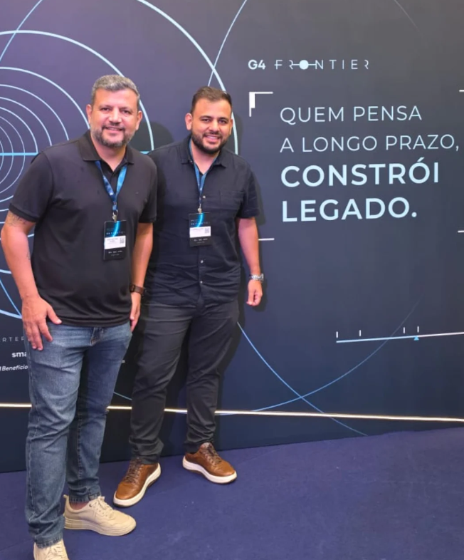 Evento G4 Educação em São Paulo